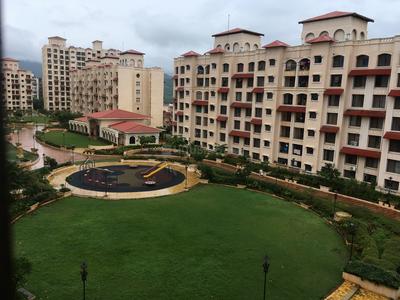 Gallery Cover Image of 600 Sq.ft 1 BHK Apartment for buy in Dhayari for 3150000