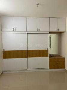 3 BHK अपार्टमेंट