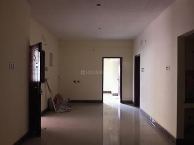 3 BHK Apartment