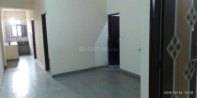 3 BHK Apartment