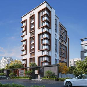 3 BHK Flat