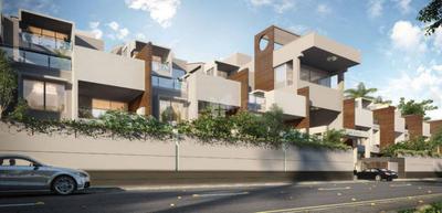 4 BHK Apartment