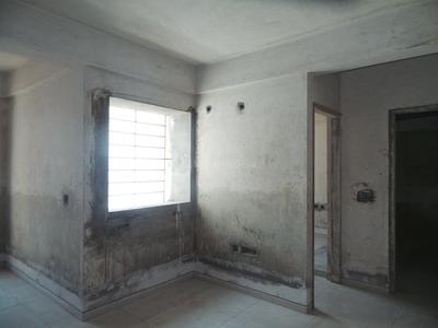 1 BHK Apartment