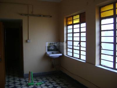 Gallery Cover Image of 985 Sq.ft 3 BHK Apartment for buy in Benachity for 2500000