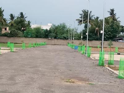 Residential Plot