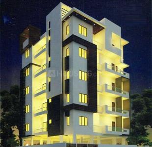 Gallery Cover Image of 900 Sq.ft 2 BHK Apartment for buy in JP Nagar for 5100000