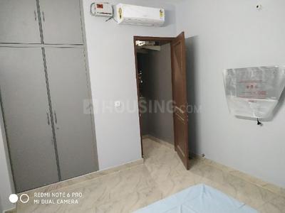 Bedroom Image of PG 5544491 Sector 49 in Sector 49
