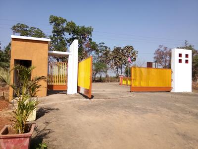 Gallery Cover Image of Sq.ft Residential Plot for buy in Neral for 6350000