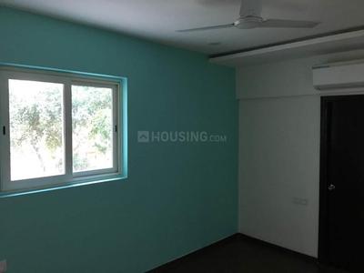 3 BHK Apartment