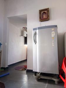 Gallery Cover Image of 360 Sq.ft 1 BHK Independent House for buy in Katedan Industrial Area for 3300000