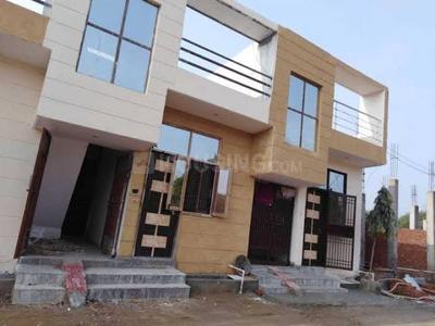 2 BHK Independent House
