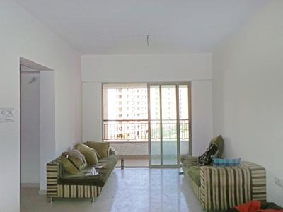Gallery Cover Image of 1098 Sq.ft 2.5 BHK Apartment for buy in Palava Phase 1 Usarghar Gaon for 7500000