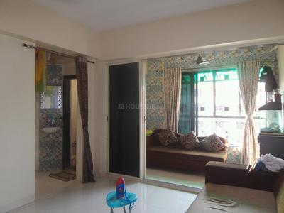 1 BHK Apartment