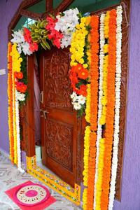 Gallery Cover Image of 1500 Sq.ft 2 BHK Independent House for rent in Mayflower Heights, Mallapur for 11000