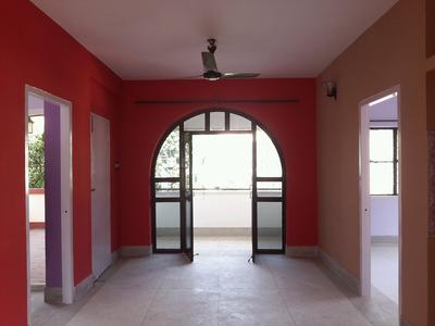 2 BHK Apartment