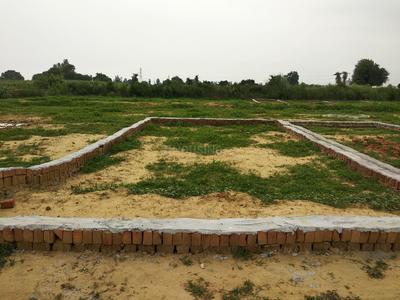 Gallery Cover Image of Sq.ft Residential Plot for buy in Ballabhgarh for 900000