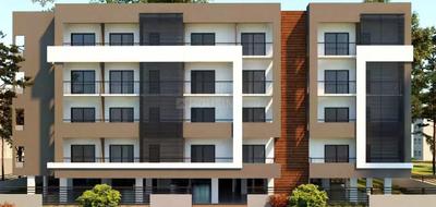 2 BHK Apartment