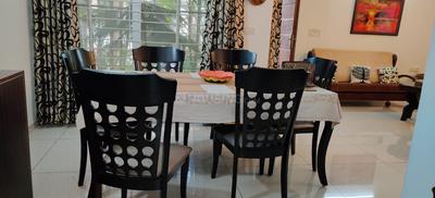 Gallery Cover Image of 2400 Sq.ft 4 BHK Villa for rent in Semmancheri for 30000