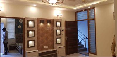 Gallery Cover Image of 1400 Sq.ft 3 BHK Independent Floor for buy in Lalarpura for 5100000