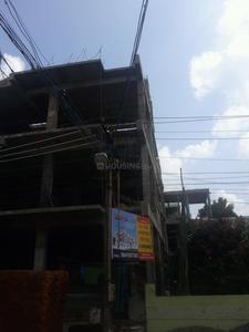 Gallery Cover Image of 1160 Sq.ft 3 BHK Apartment for buy in Chromepet for 6380000