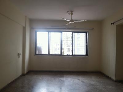2 BHK Apartment