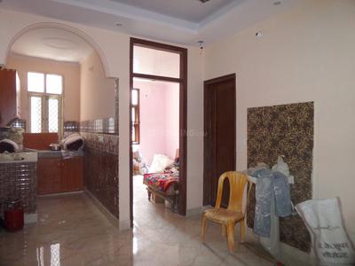 Gallery Cover Image of 450 Sq.ft 1 BHK Apartment for buy in Patparganj for 2450000