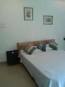 3 BHK अपार्टमेंट
