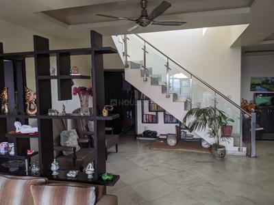 Gallery Cover Image of 5000 Sq.ft 4 BHK Independent House for buy in Safdarjung Development Area for 320000000