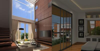Gallery Cover Image of 1097 Sq.ft 2 BHK Apartment for buy in Electronic City for 4900000