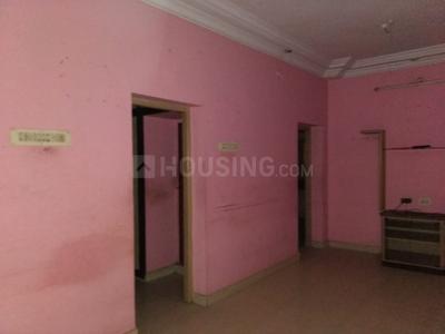 2 BHK Independent House