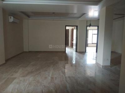 3 BHK Independent Floor