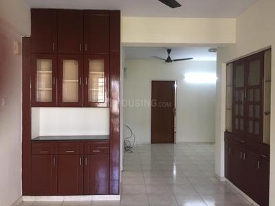 Gallery Cover Image of 782 Sq.ft 1 BHK Apartment for rent in Nungambakkam for 20000