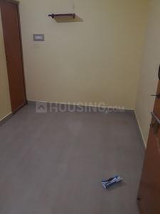Gallery Cover Image of 350 Sq.ft 1 RK Independent Floor for rent in Hongasandra for 5000