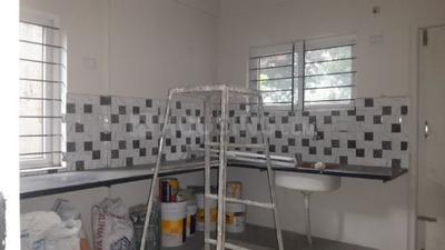 3 BHK Apartment
