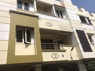 2 BHK Independent Floor