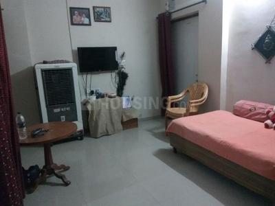 1 BHK Apartment