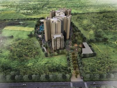 1 BHK Apartment