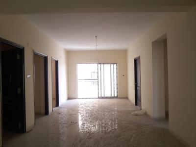 3 BHK Apartment