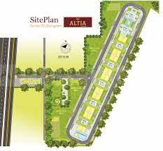 1 BHK अपार्टमेंट