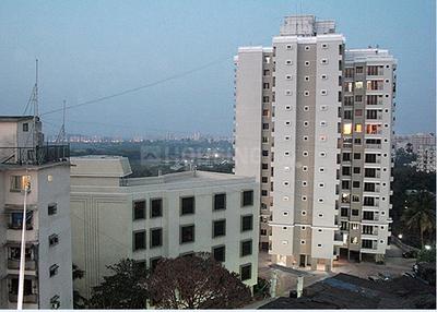 1 BHK Apartment