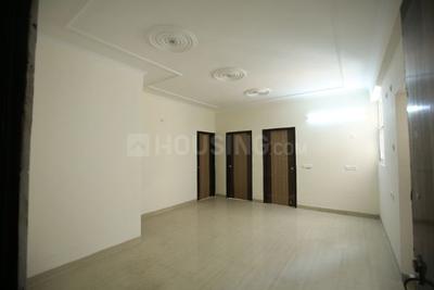 3 BHK Apartment