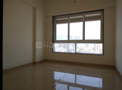 1 BHK Apartment