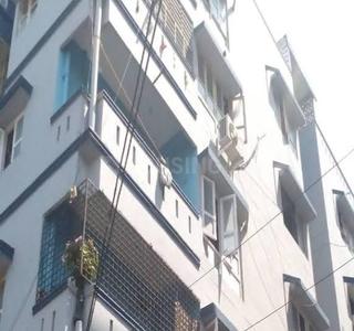 Gallery Cover Image of 1100 Sq.ft 2 BHK Independent Floor for buy in Lakdikapul for 3500000