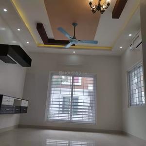 Gallery Cover Image of 2160 Sq.ft 4 BHK Villa for rent in Jones Cassia Villas, Ottiyambakkam for 20000