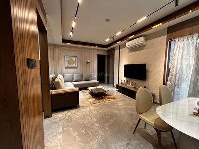 BHK 1250 Sqft Flat for sale at Wagholi, Property ID 18346309