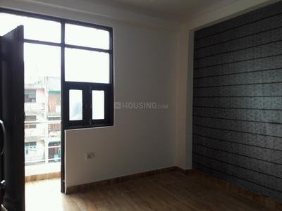 1 BHK Apartment