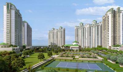 3 BHK फ़्लैट