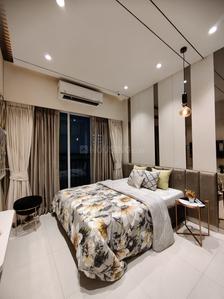 1 BHK फ़्लैट