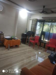 Gallery Cover Image of 600 Sq.ft 1 BHK Apartment for buy in Santacruz East for 12444444