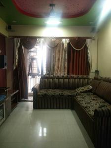 1 BHK Apartment